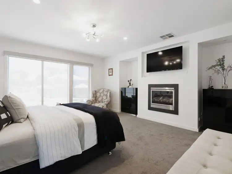 Fifth view of Homely house listing, 53a Dunlavin Road, Mitcham VIC 3132