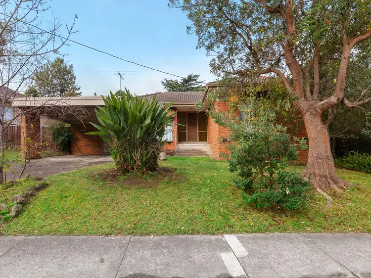 17 Oliver Avenue, Blackburn VIC 3130