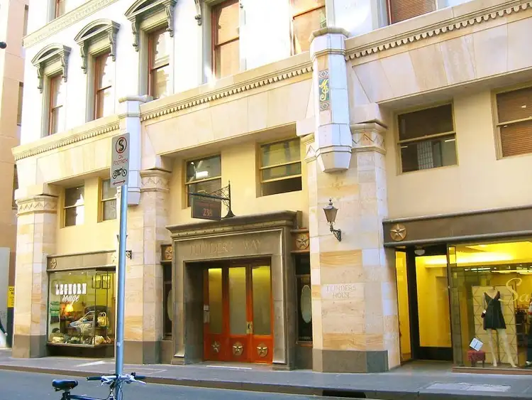 106/238 Flinders Lane, Melbourne VIC 3000