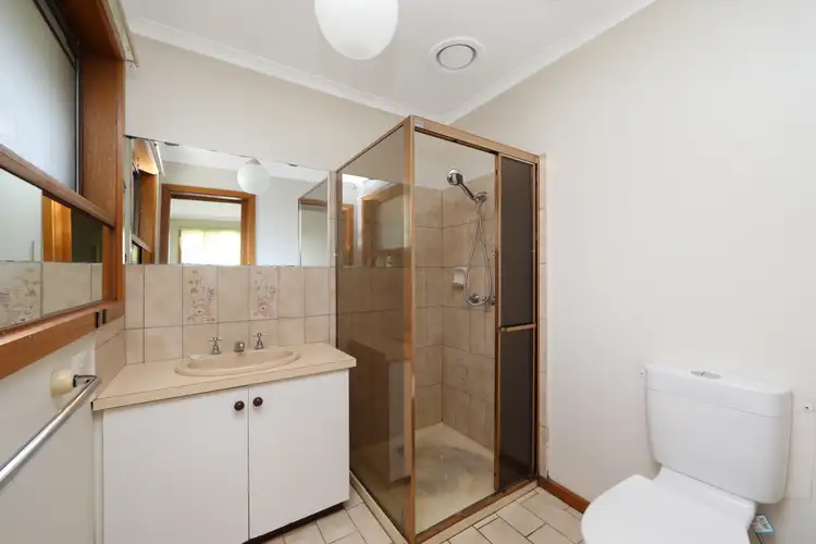 Second view of Homely house listing, 6 Mississippi Close, Rowville VIC 3178