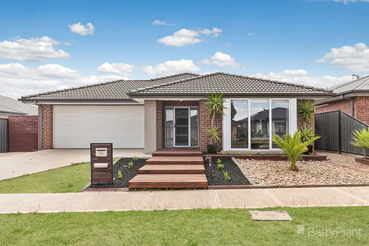 54 Mikada Blvd, Kilmore VIC 3764