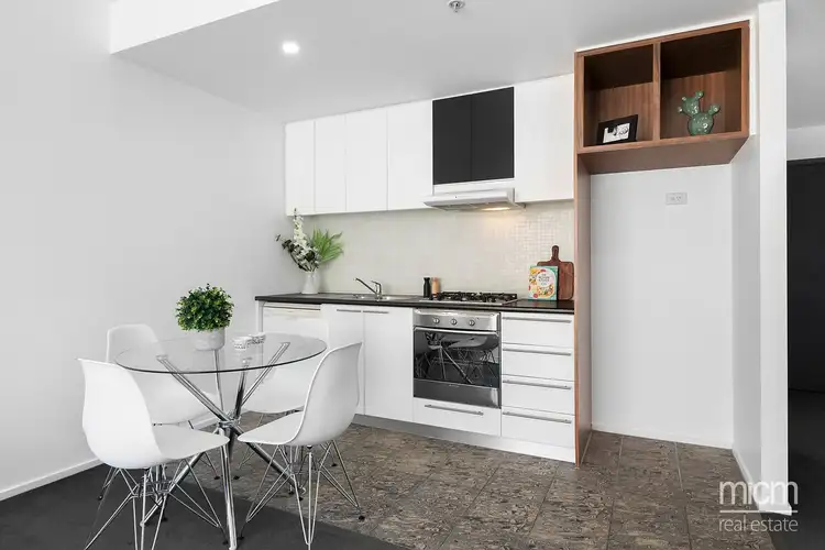 Fourth view of Homely apartment listing, 1215/610 St Kilda Road, Melbourne VIC 3004