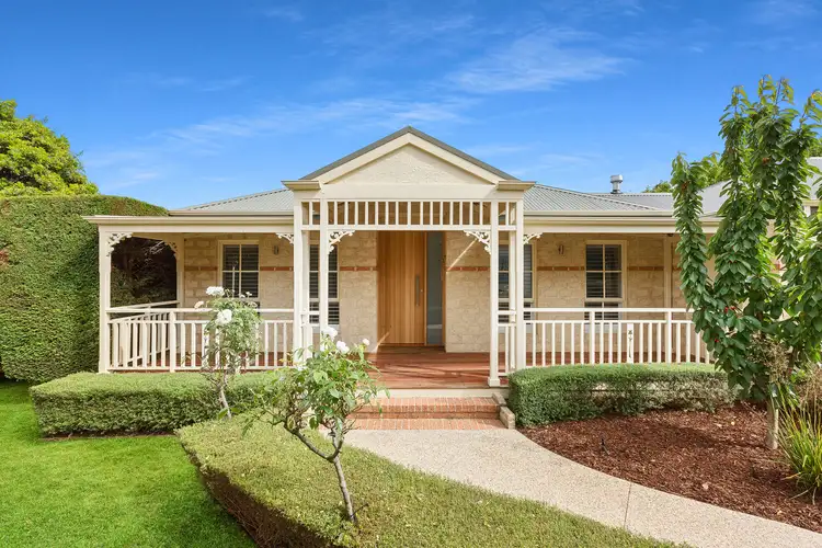 Main view of Homely house listing, 18 Lady Nelson Drive, Sorrento VIC 3943