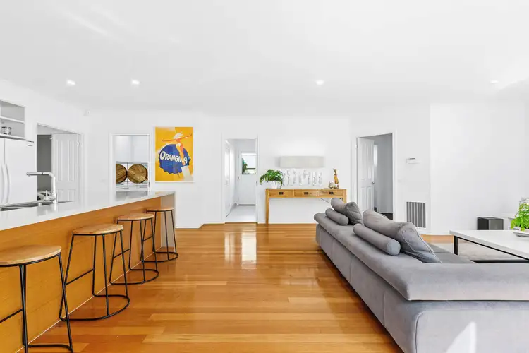 Fifth view of Homely house listing, 18 Lady Nelson Drive, Sorrento VIC 3943