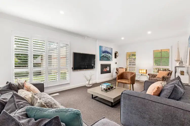 Sixth view of Homely house listing, 18 Lady Nelson Drive, Sorrento VIC 3943