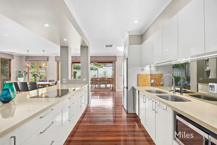 Third view of Homely house listing, 22 Ancona Drive, Mill Park VIC 3082