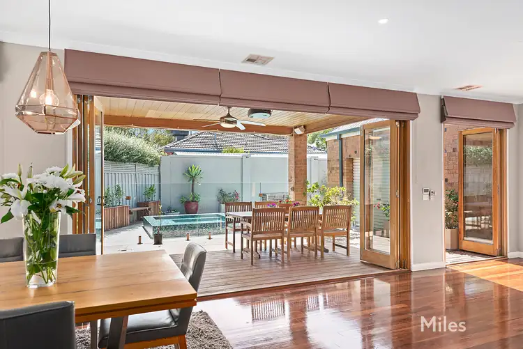 Fourth view of Homely house listing, 22 Ancona Drive, Mill Park VIC 3082