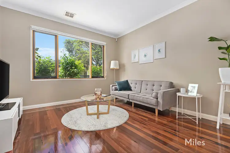 Fifth view of Homely house listing, 22 Ancona Drive, Mill Park VIC 3082