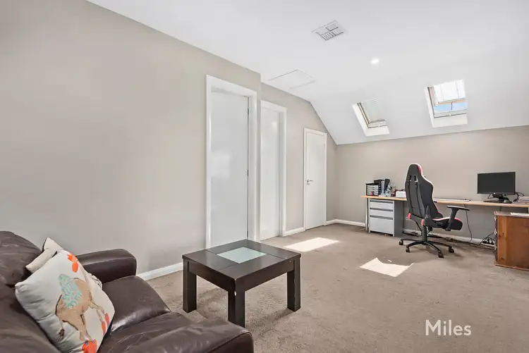 Sixth view of Homely house listing, 22 Ancona Drive, Mill Park VIC 3082