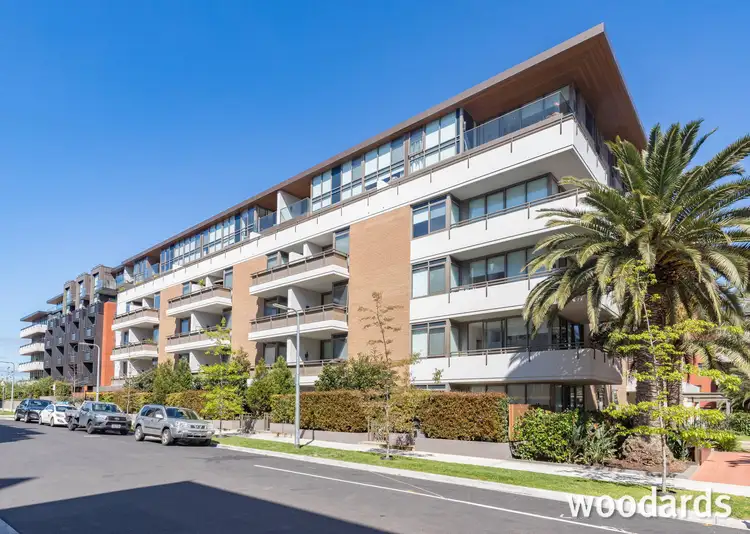 213/15 Bond Street, Caulfield North VIC 3161