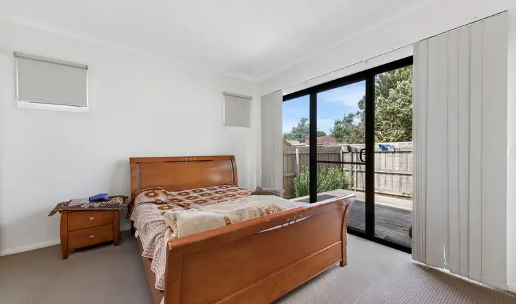 Third view of Homely unit listing, 3/16 John Street, Pakenham VIC 3810
