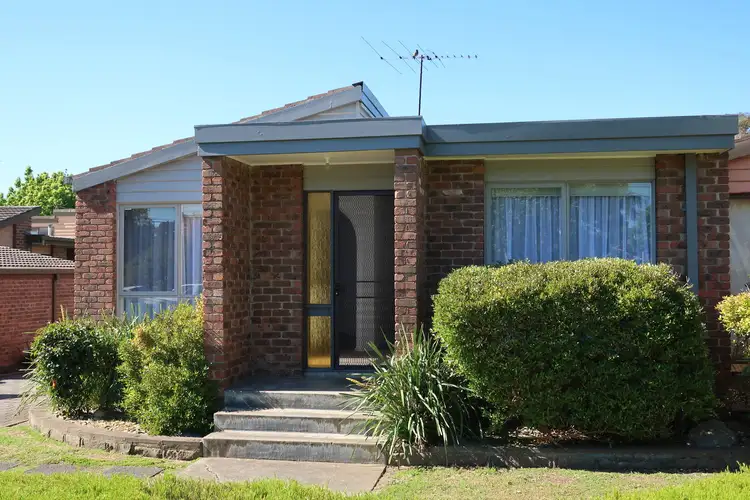 3/77 St James Road, Rosanna VIC 3084