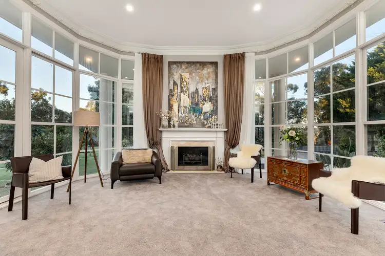 Second view of Homely house listing, 25 Aylesbury Way, Warrandyte VIC 3113