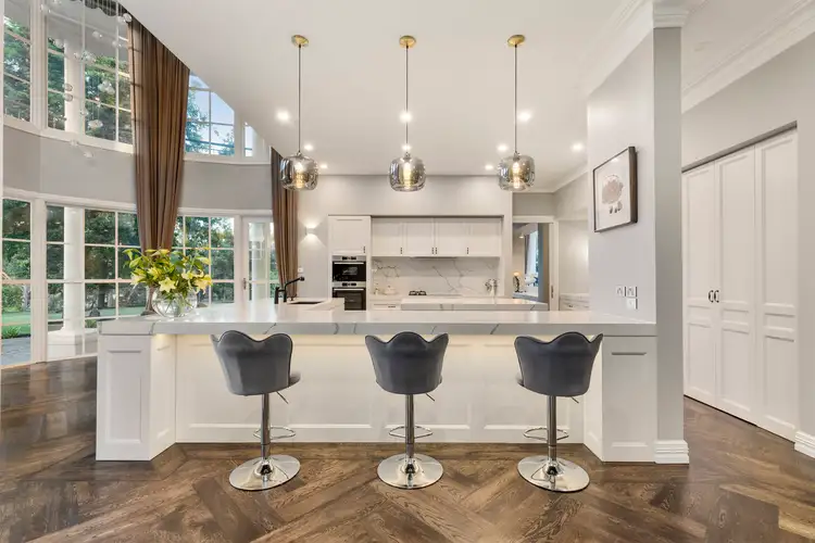 Fourth view of Homely house listing, 25 Aylesbury Way, Warrandyte VIC 3113