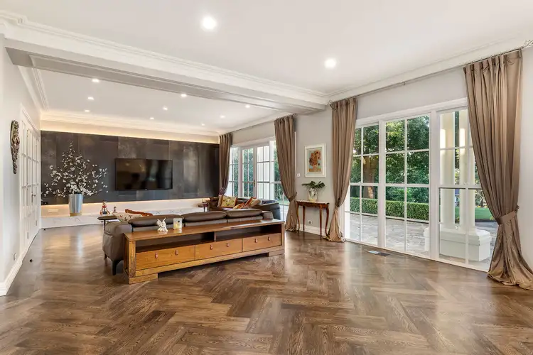 Fifth view of Homely house listing, 25 Aylesbury Way, Warrandyte VIC 3113