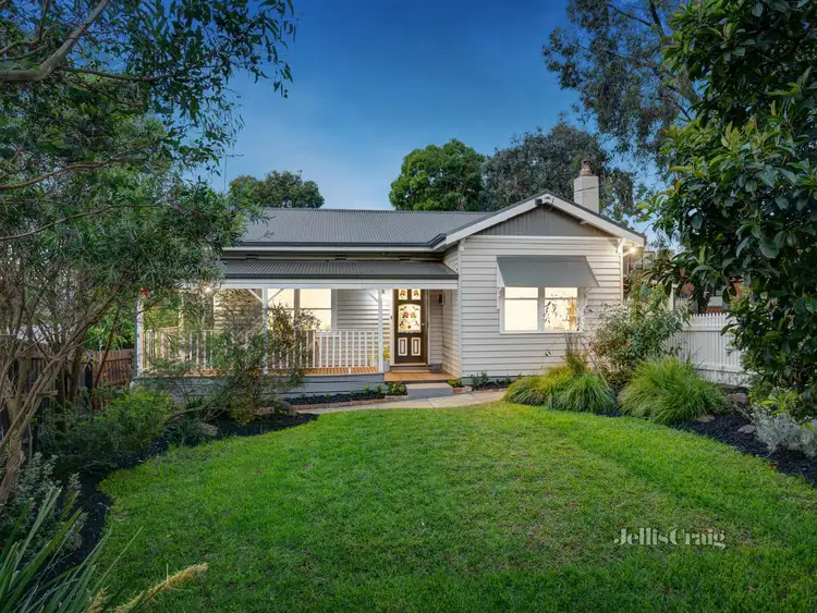 1/13 Rattray Road, Montmorency VIC 3094
