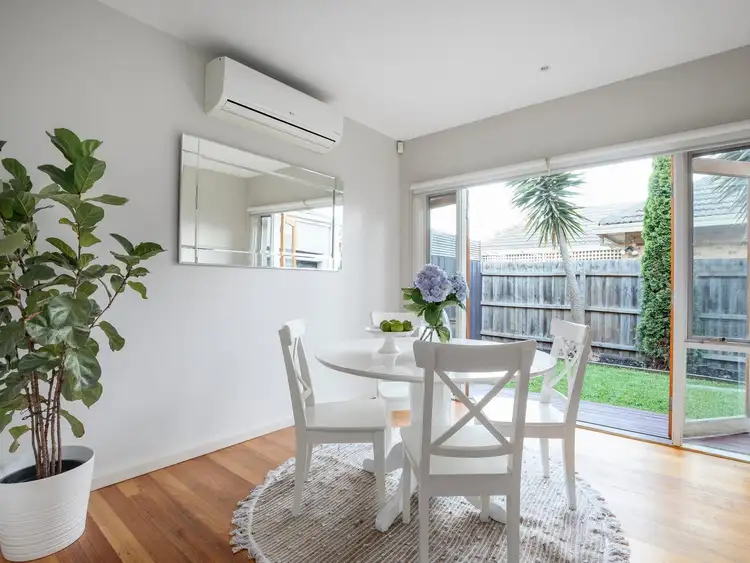 Fifth view of Homely townhouse listing, 1/1 Kershaw Street, Bentleigh East VIC 3165