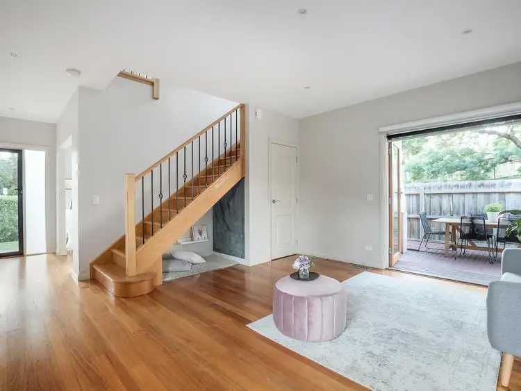 Sixth view of Homely townhouse listing, 1/1 Kershaw Street, Bentleigh East VIC 3165