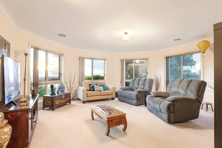 Second view of Homely house listing, 3 Allan Street, Buninyong VIC 3357