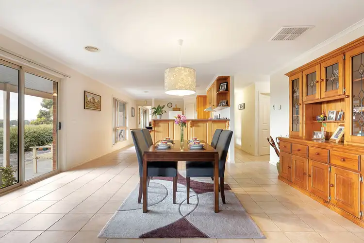 Fifth view of Homely house listing, 3 Allan Street, Buninyong VIC 3357