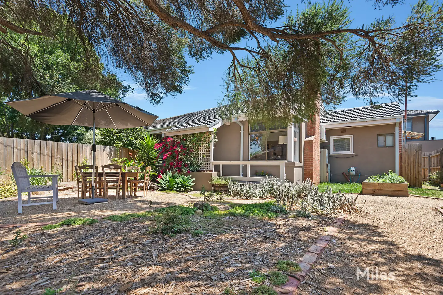 Main view of Homely unit listing, 1/11 Timor Parade, Heidelberg West VIC 3081