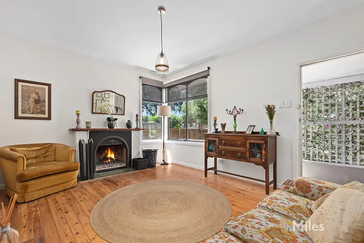 Second view of Homely unit listing, 1/11 Timor Parade, Heidelberg West VIC 3081