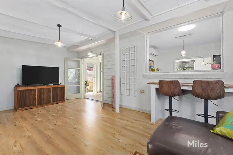 Third view of Homely unit listing, 1/11 Timor Parade, Heidelberg West VIC 3081
