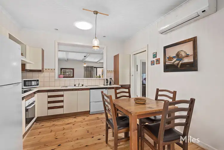 Fourth view of Homely unit listing, 1/11 Timor Parade, Heidelberg West VIC 3081