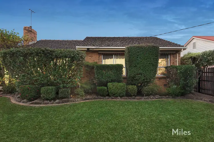 132 Oriel Road, Bellfield VIC 3081