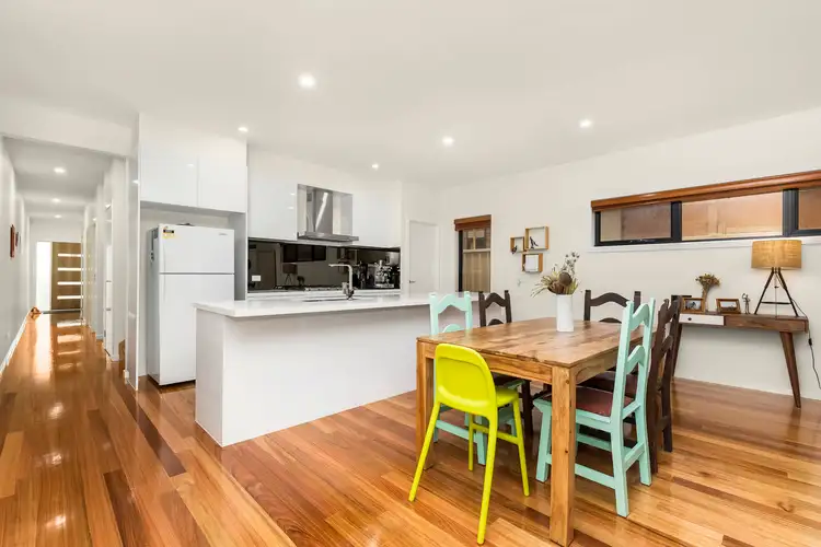 Third view of Homely townhouse listing, 167 Blackshaws Road, Newport VIC 3015