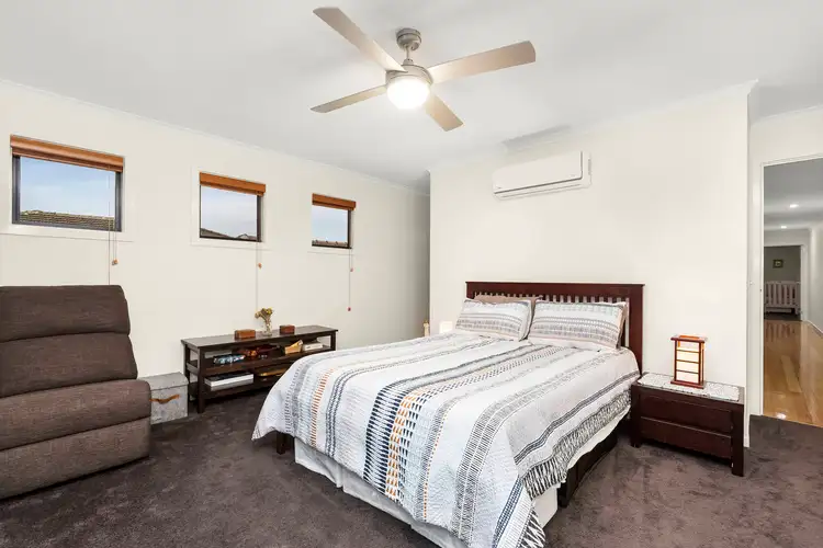 Fourth view of Homely townhouse listing, 167 Blackshaws Road, Newport VIC 3015