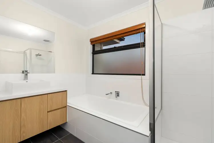 Fifth view of Homely townhouse listing, 167 Blackshaws Road, Newport VIC 3015