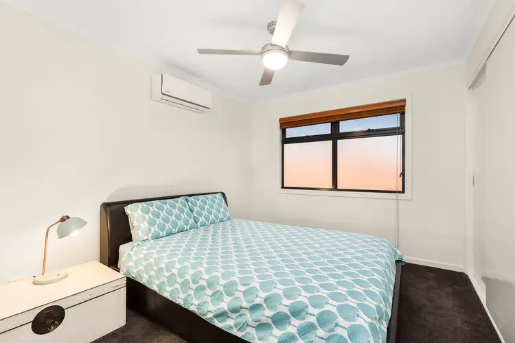 Sixth view of Homely townhouse listing, 167 Blackshaws Road, Newport VIC 3015