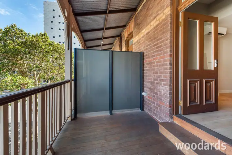 Fourth view of Homely apartment listing, 113/1A Launder Street, Hawthorn VIC 3122