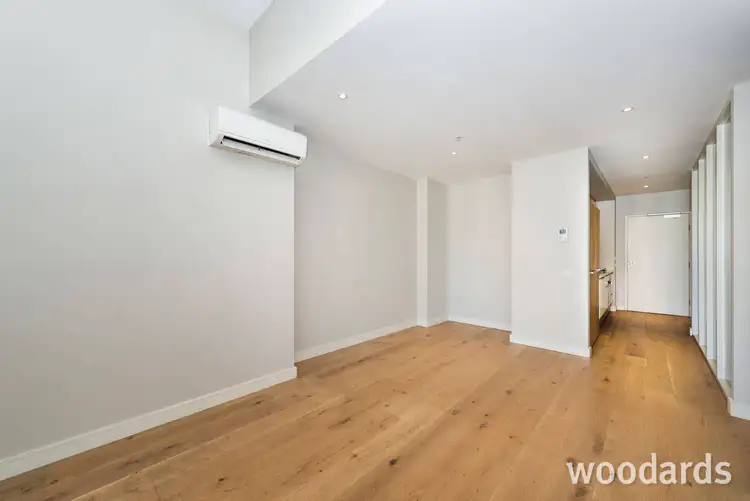Fifth view of Homely apartment listing, 113/1A Launder Street, Hawthorn VIC 3122