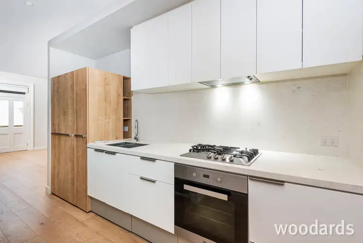 Sixth view of Homely apartment listing, 113/1A Launder Street, Hawthorn VIC 3122
