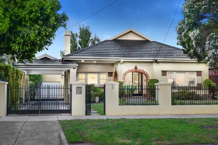 88 Leila Road, Carnegie VIC 3163