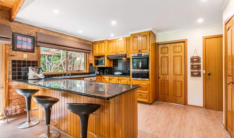 Second view of Homely house listing, 9 Blackfish Drive, Koo Wee Rup VIC 3981