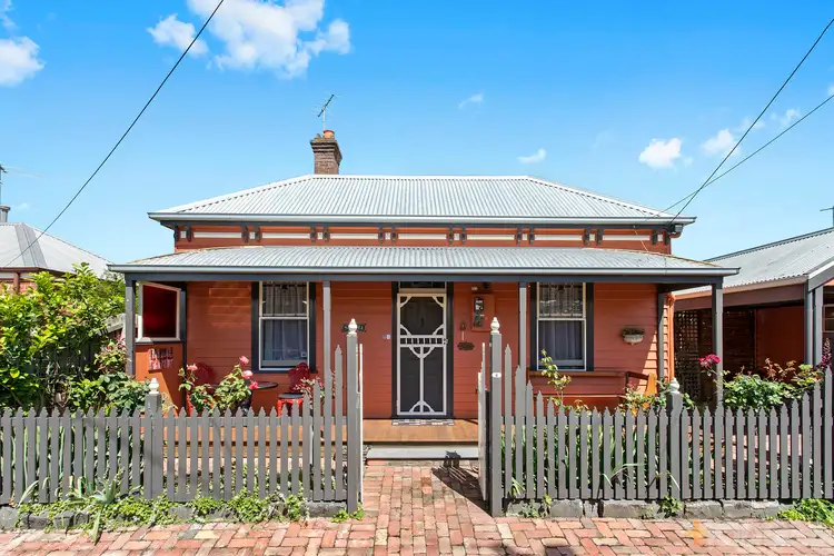 6 Cross Street, Geelong West VIC 3218