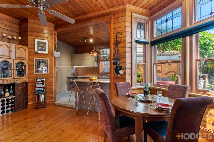 Third view of Homely house listing, 6 Cross Street, Geelong West VIC 3218