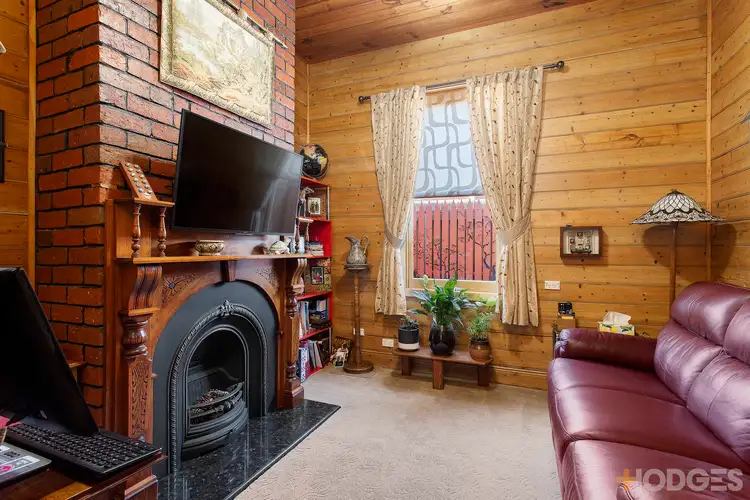 Fourth view of Homely house listing, 6 Cross Street, Geelong West VIC 3218