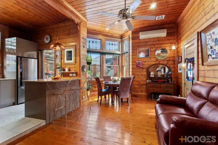 Fifth view of Homely house listing, 6 Cross Street, Geelong West VIC 3218