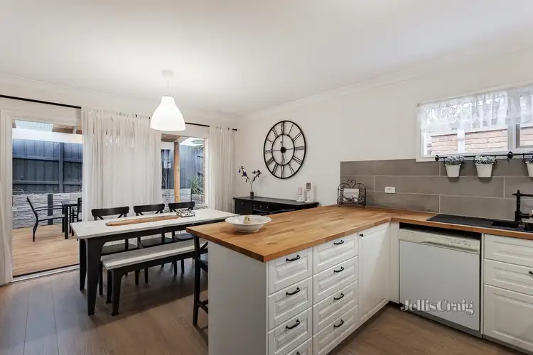 Second view of Homely unit listing, 1/172 Pitt Street, Eltham VIC 3095