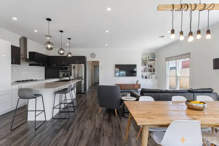 Second view of Homely house listing, 7 Hodgson Street, Geelong West VIC 3218