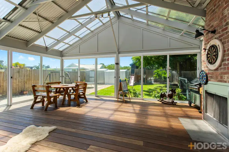 Fourth view of Homely house listing, 7 Hodgson Street, Geelong West VIC 3218
