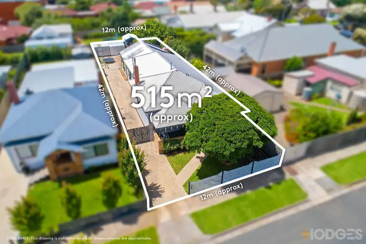 Sixth view of Homely house listing, 7 Hodgson Street, Geelong West VIC 3218
