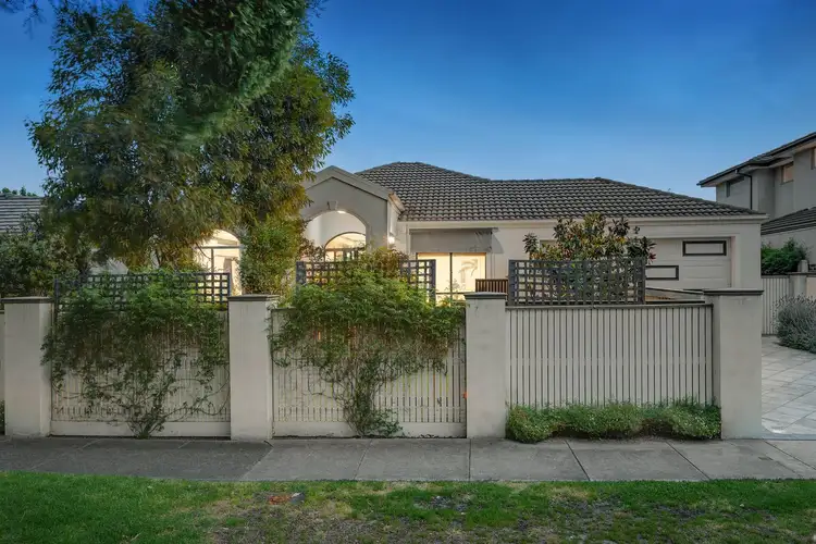 Main view of Homely house listing, 76 Miller Street, Carnegie VIC 3163