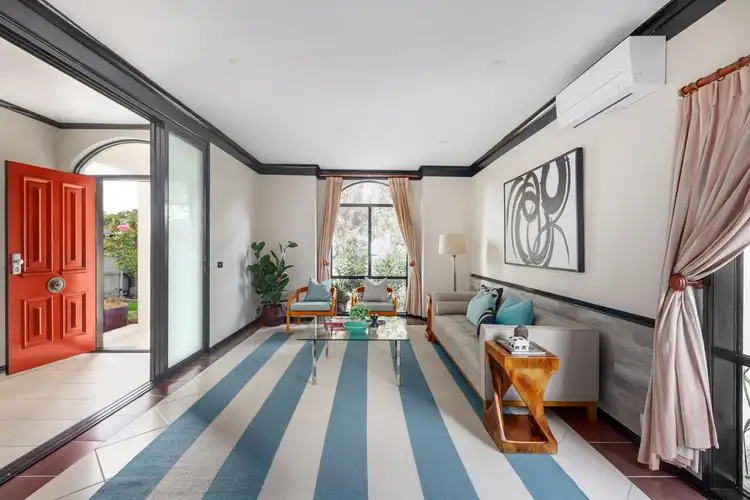 Second view of Homely house listing, 76 Miller Street, Carnegie VIC 3163