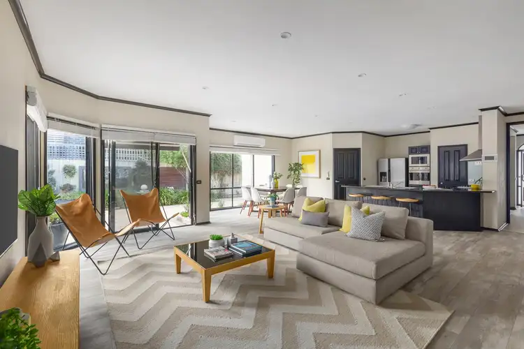 Fourth view of Homely house listing, 76 Miller Street, Carnegie VIC 3163