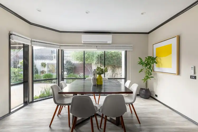 Fifth view of Homely house listing, 76 Miller Street, Carnegie VIC 3163